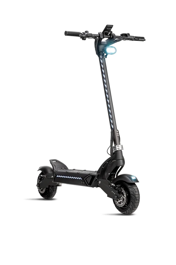 EVOLV Pro-R V2 Review: The Best Off-road Electric Scooter of 2023?