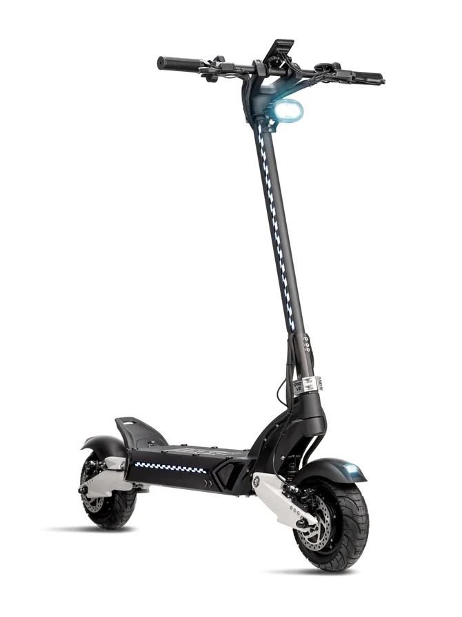 EVOLV Pro V2 Review: The Best Value All-Terrain Scooter?