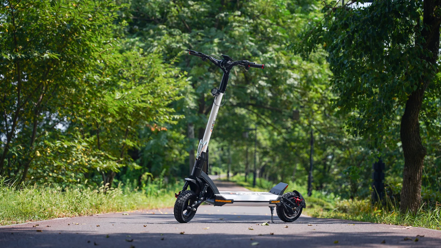 Avoid EMOVE Cruiser V2 Electric Scooter