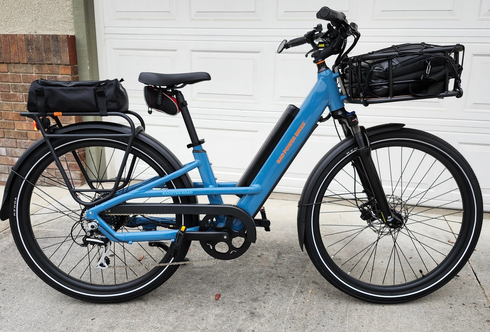 Radster Road Electric Bike Review