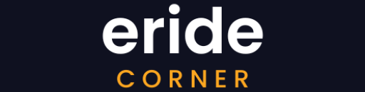 Eride Corner Logo