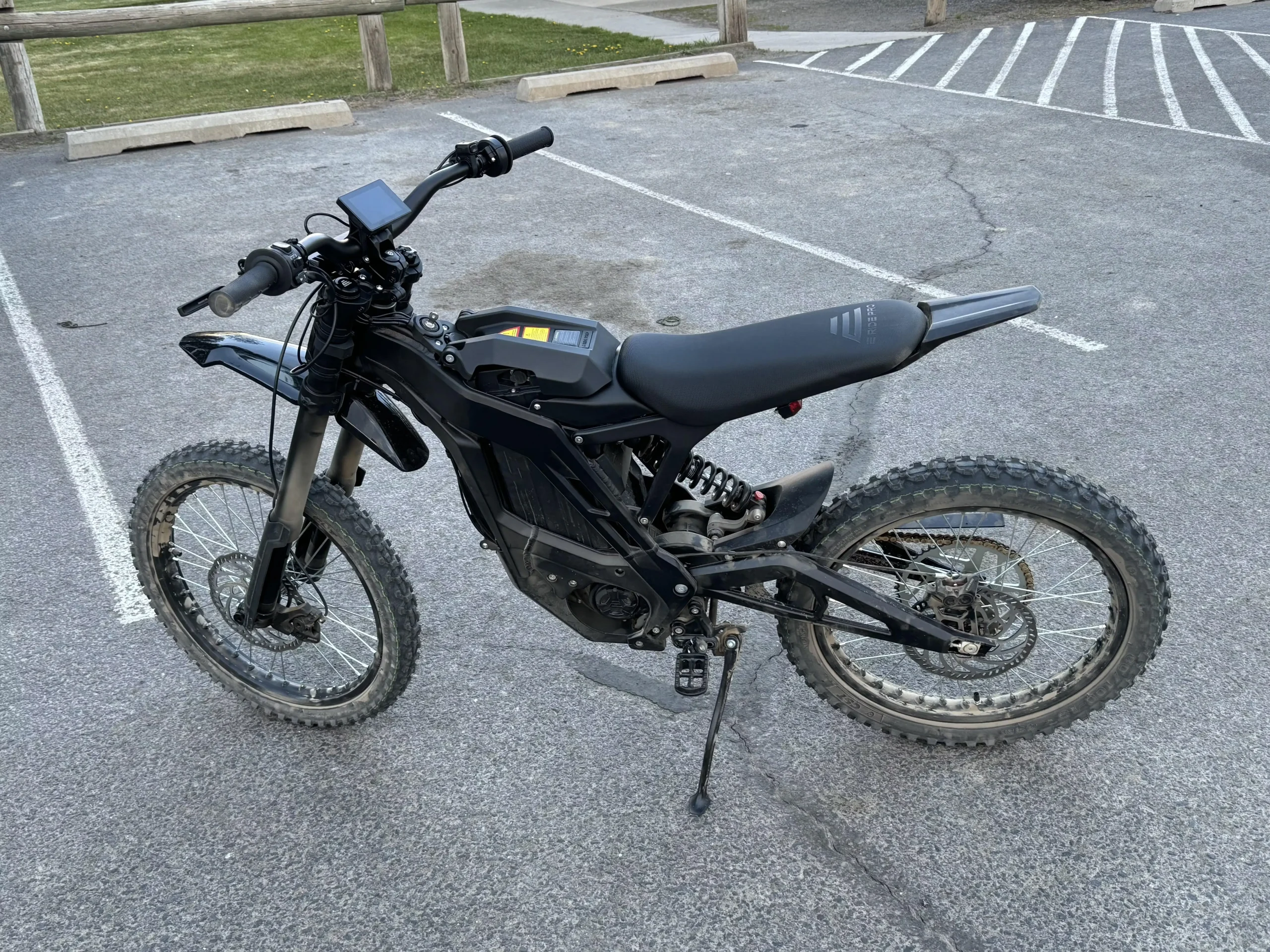 Best Electric Dirt Bikes Under $5000