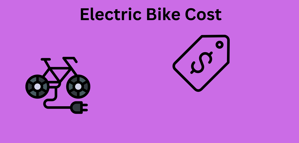 How Much Is An Electric Bike