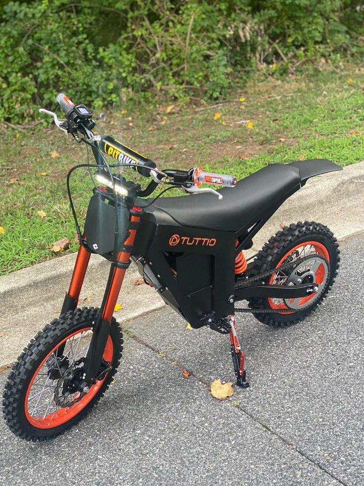 Best Electric Dirt Bike Under $2000