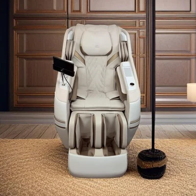 Rebalanse Twinstar Dual Engine Massage Chair Review