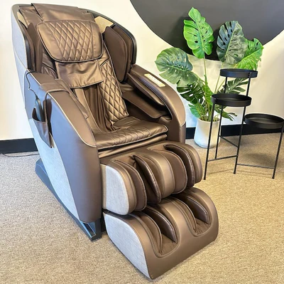 Rebalanse Athletic Pro Massage Chair Review